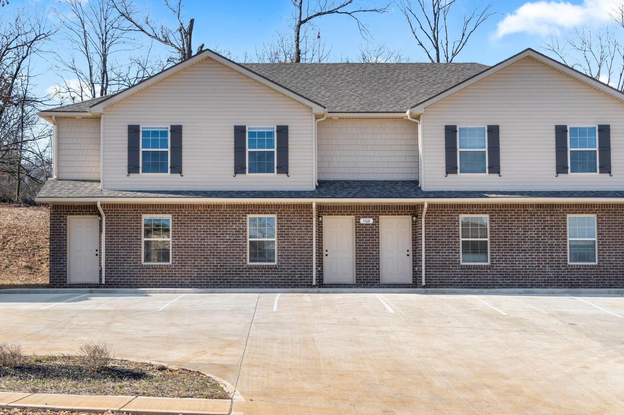 1124 Ziva Lane Clarksville TN 37040