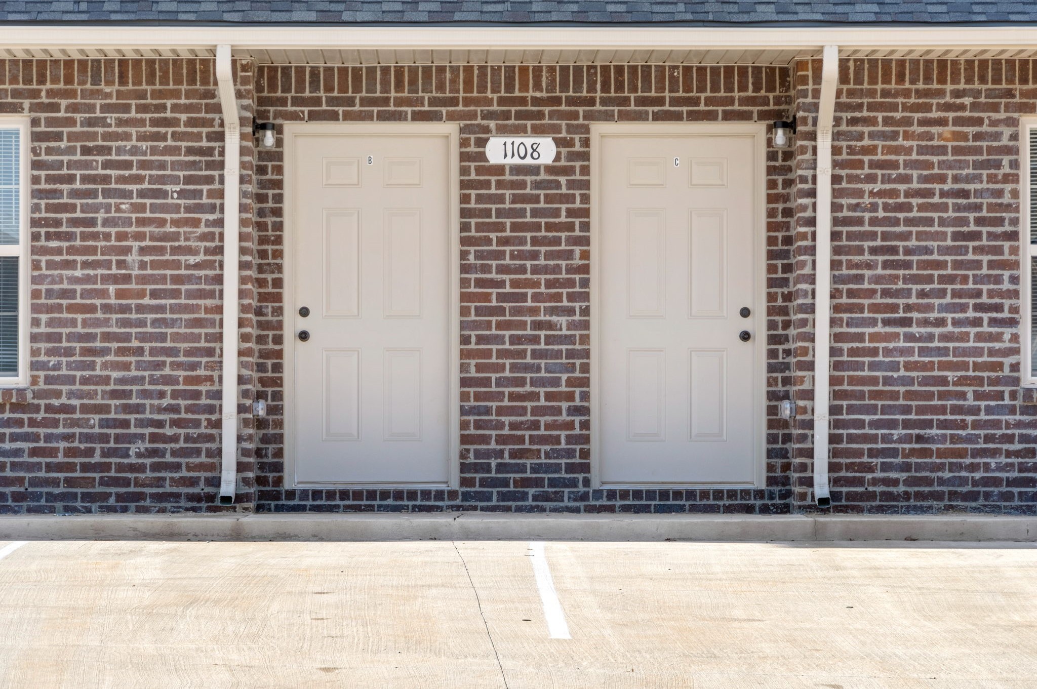 1124 Ziva Lane Clarksville TN 37040