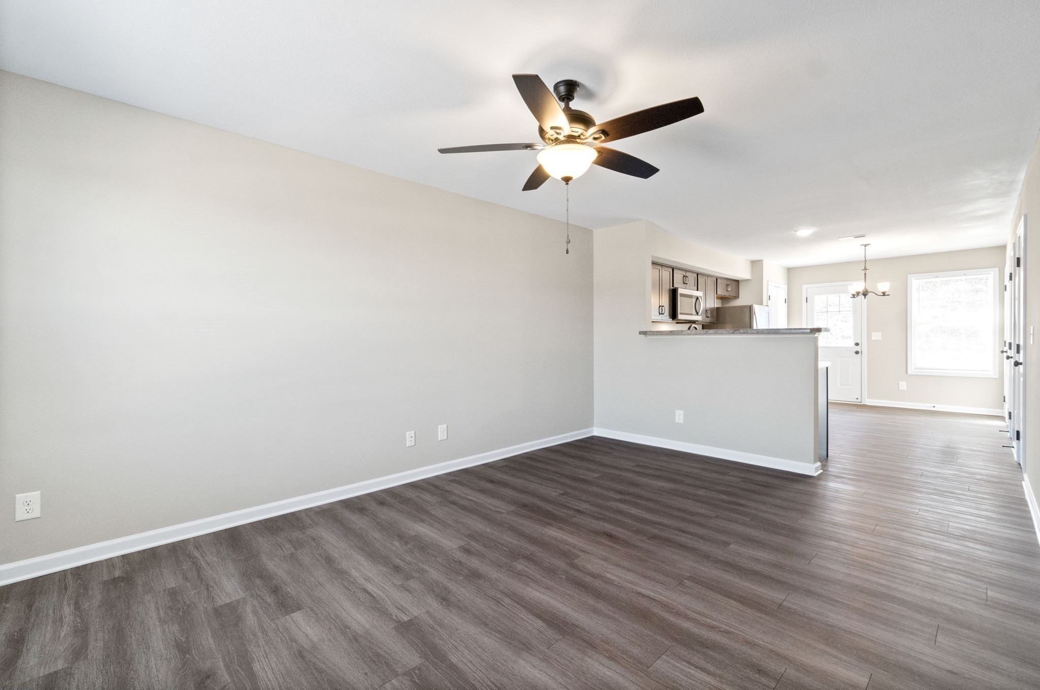 1124 Ziva Lane Clarksville TN 37040
