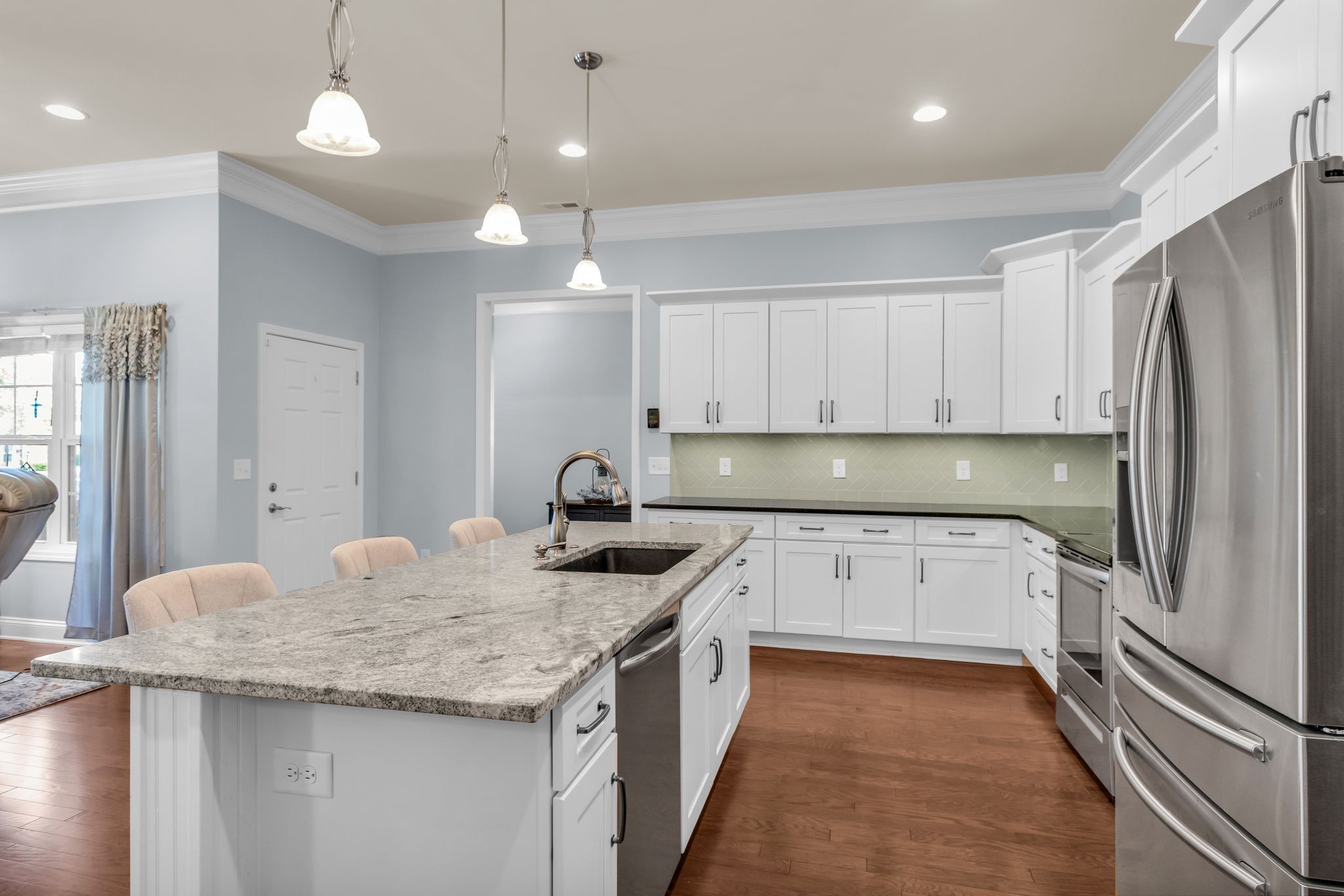2252 Stonecenter Lane Murfreesboro TN 37128
