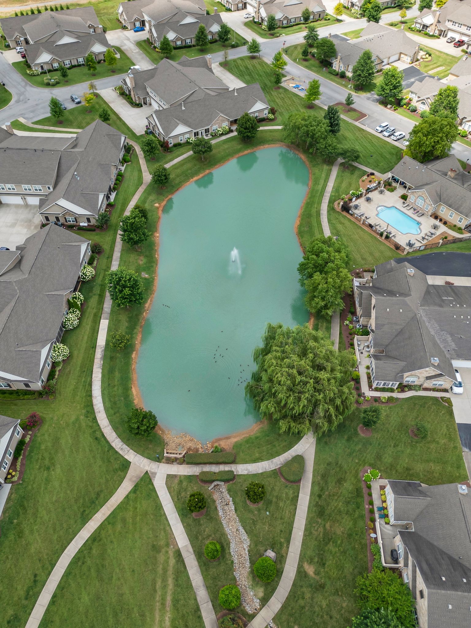 2252 Stonecenter Lane Murfreesboro TN 37128