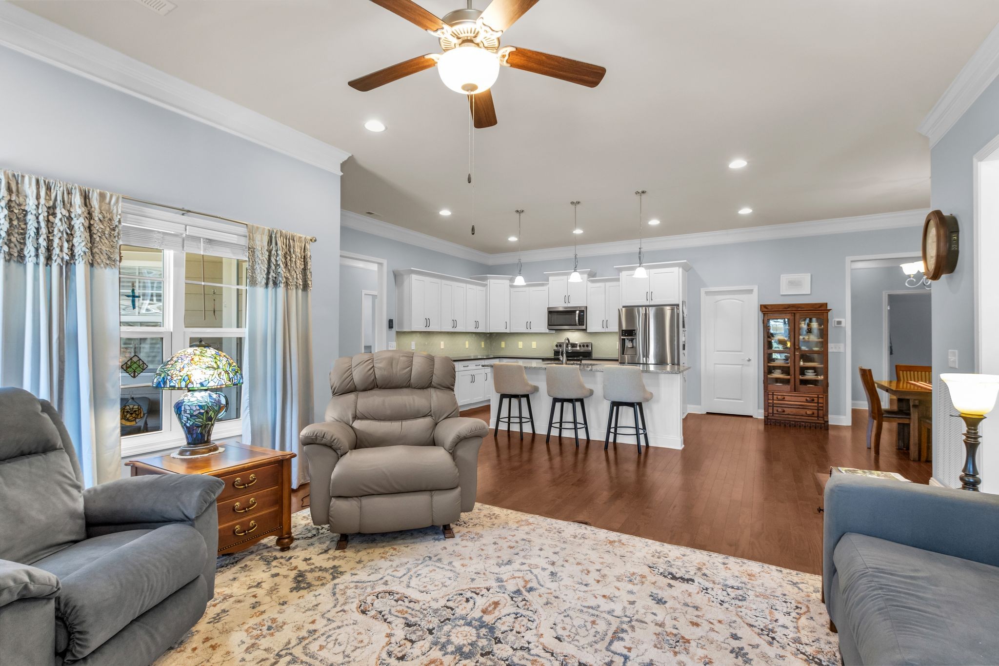 2252 Stonecenter Lane Murfreesboro TN 37128