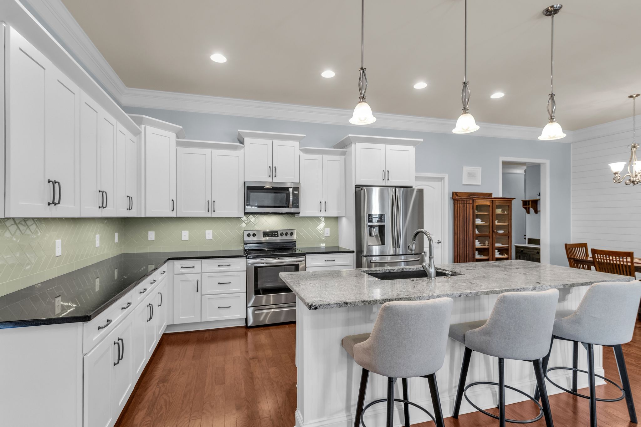 2252 Stonecenter Lane Murfreesboro TN 37128