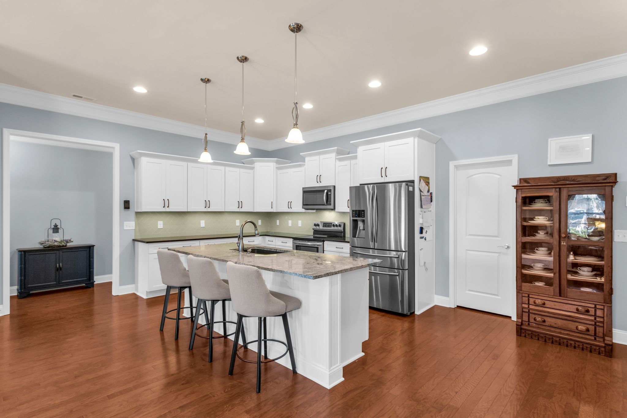 2252 Stonecenter Lane Murfreesboro TN 37128