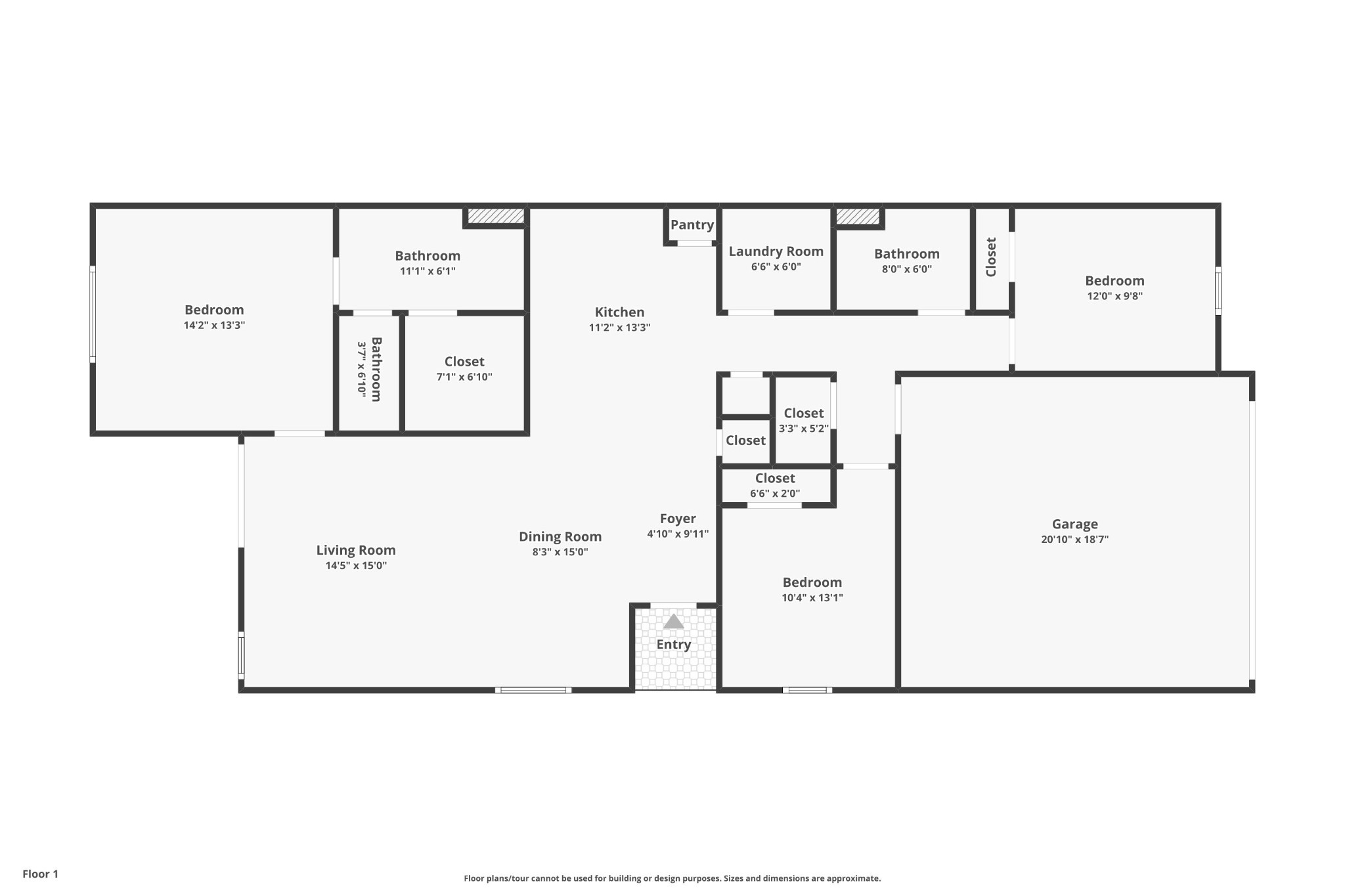 2005 Holmesburg Pvt Circle Gallatin TN 37066