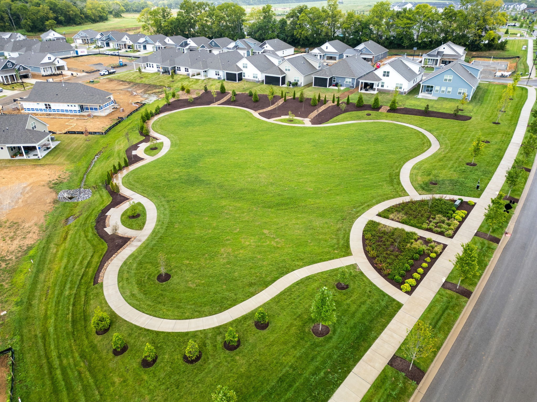 2005 Holmesburg Pvt Circle Gallatin TN 37066