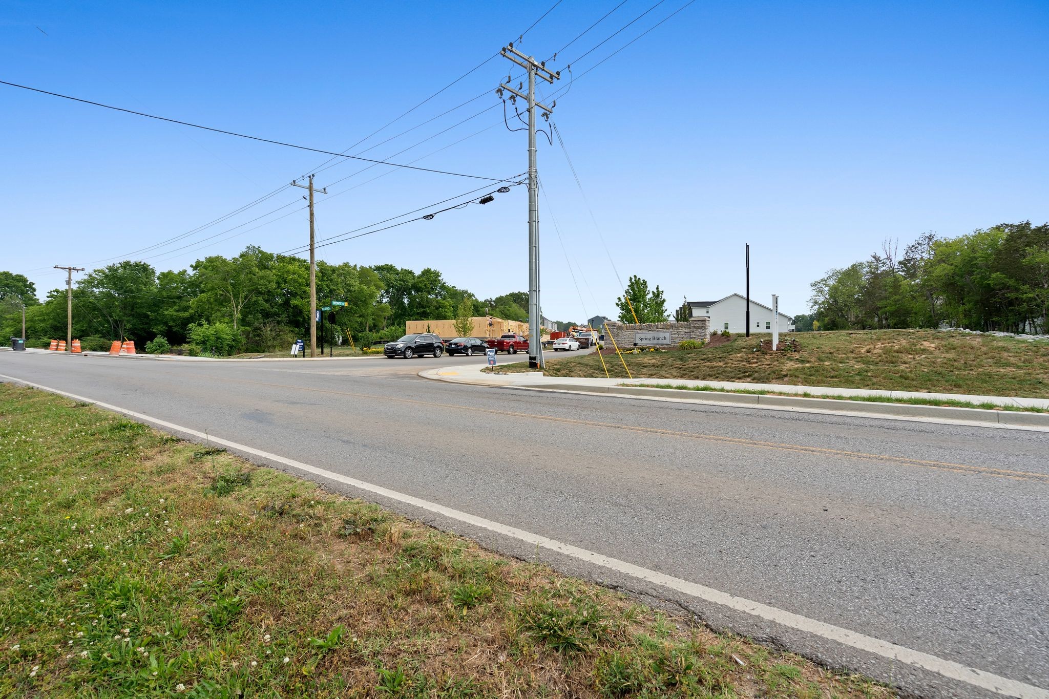 608 Rock Springs Road Smyrna TN 37167