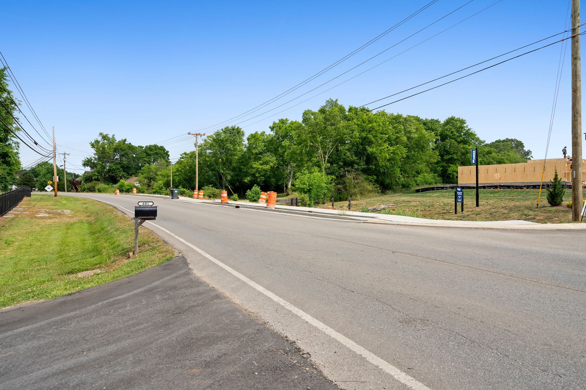 608 Rock Springs Road Smyrna TN 37167