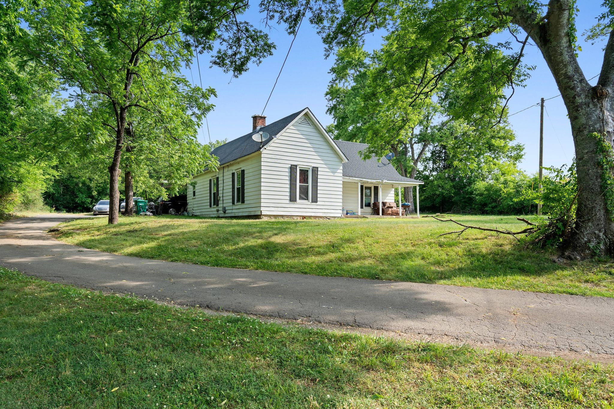 608 Rock Springs Road Smyrna TN 37167