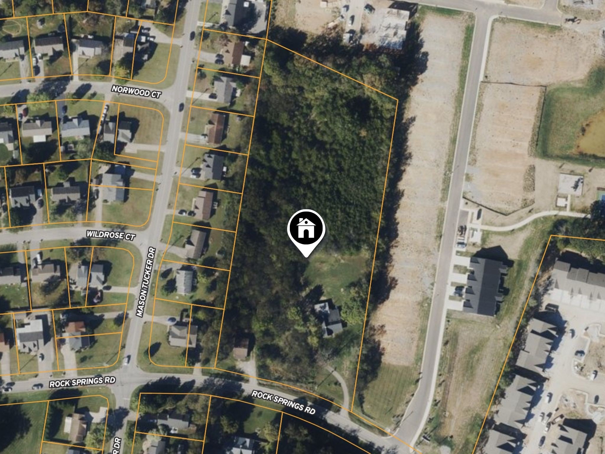 608 Rock Springs Road Smyrna TN 37167