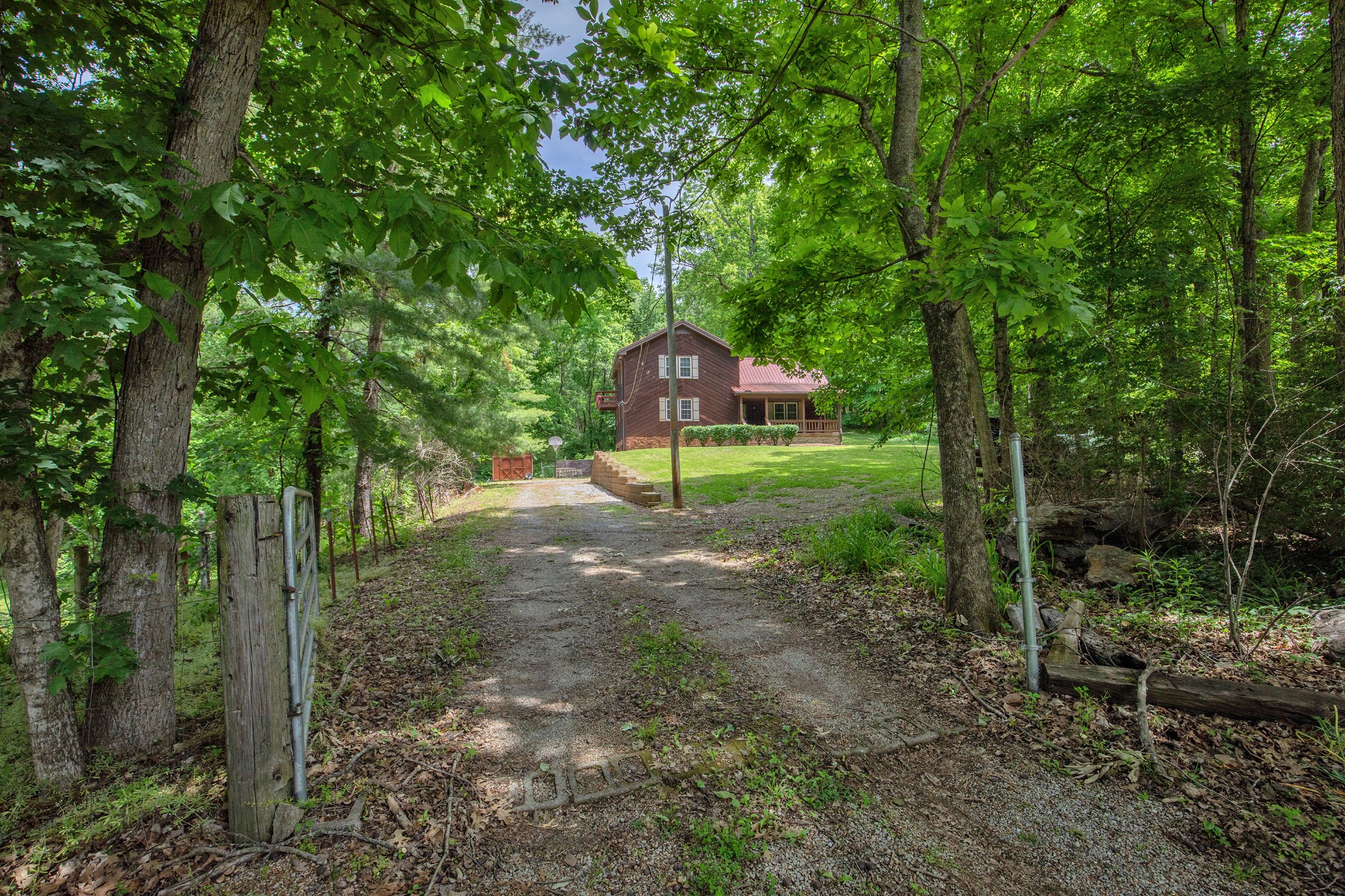 5050 Walkup Road Pegram TN 37143