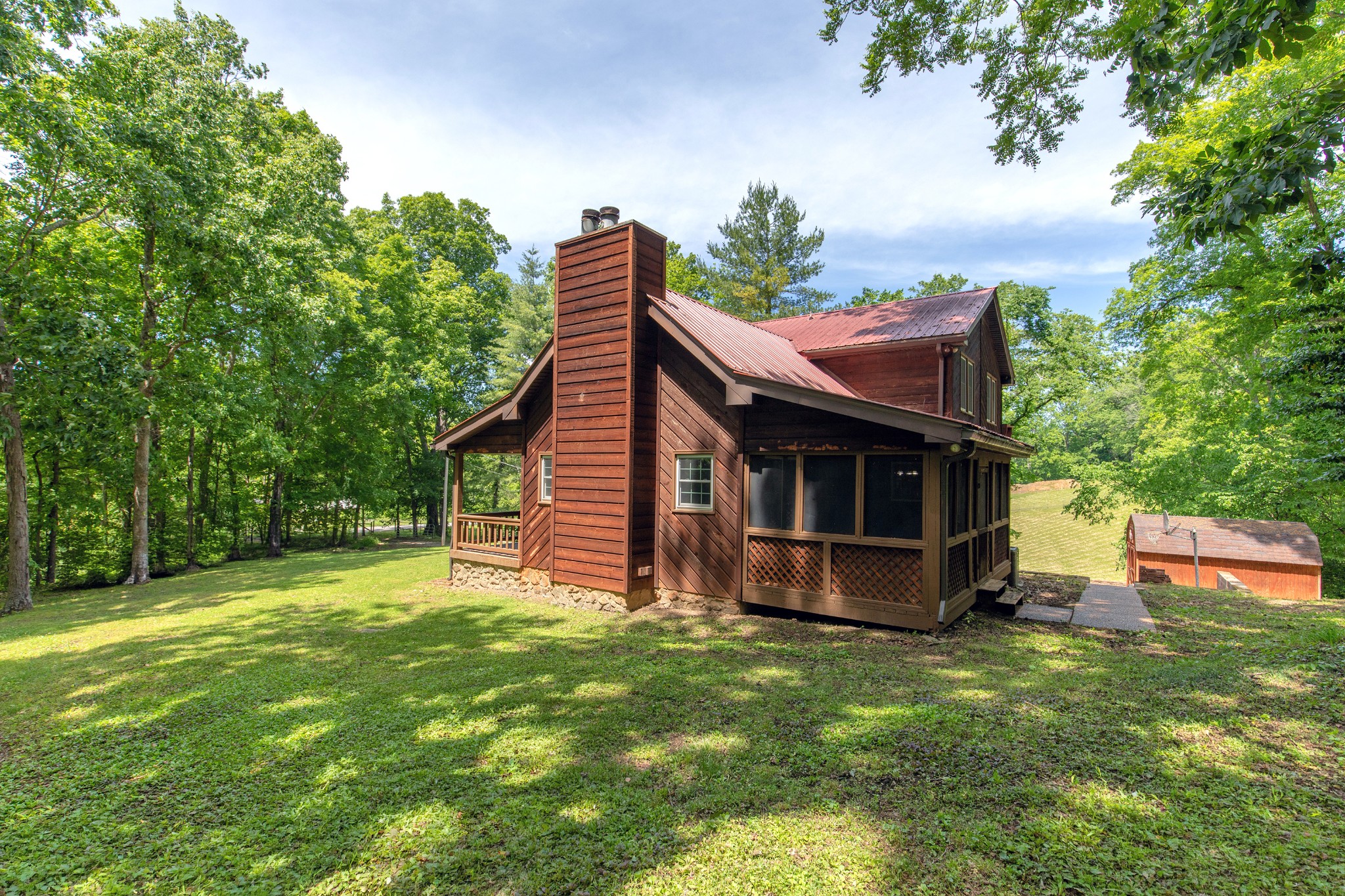 5050 Walkup Road Pegram TN 37143