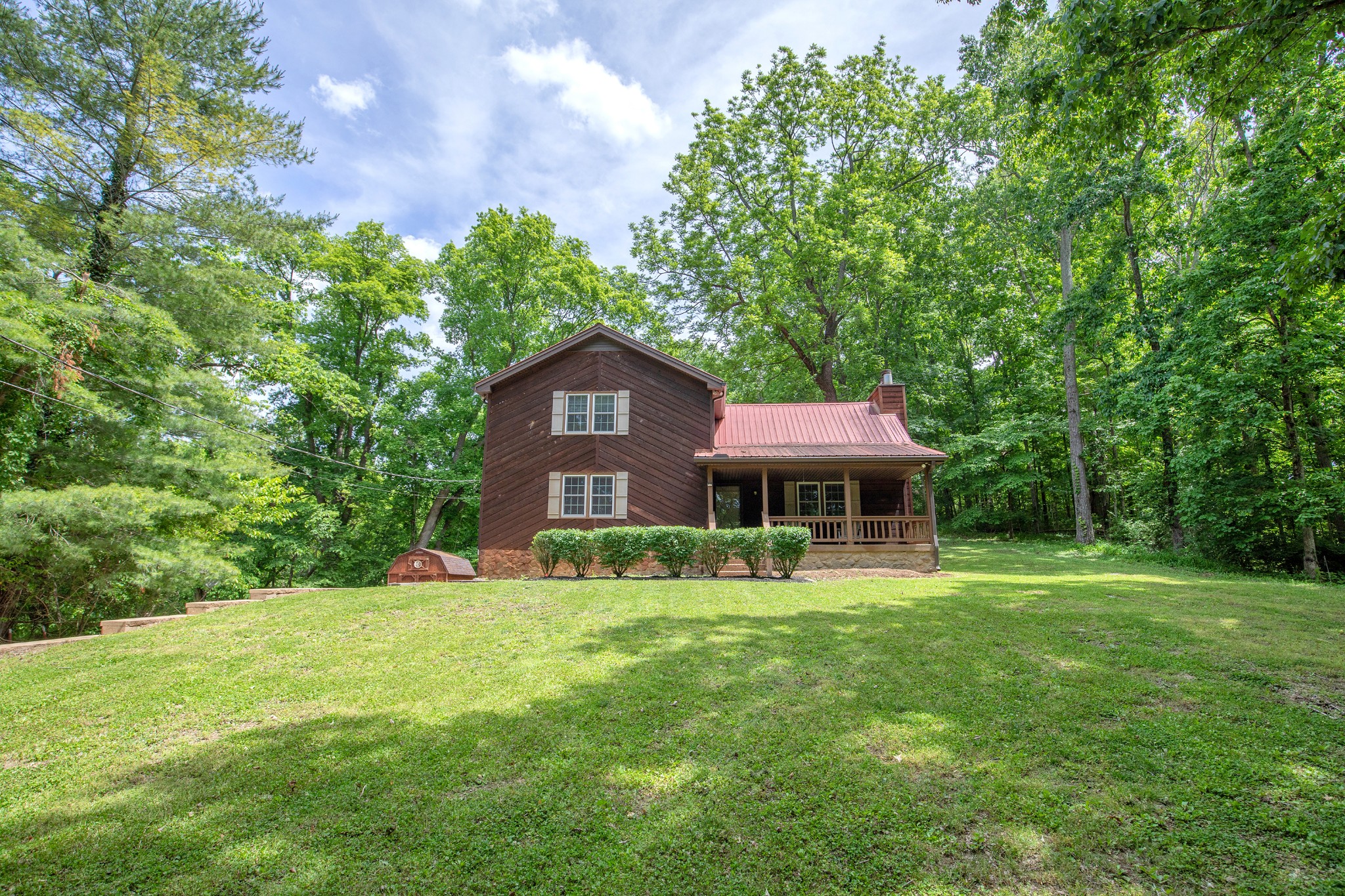 5050 Walkup Road Pegram TN 37143