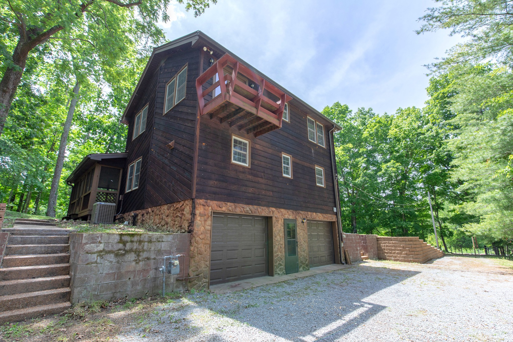5050 Walkup Road Pegram TN 37143
