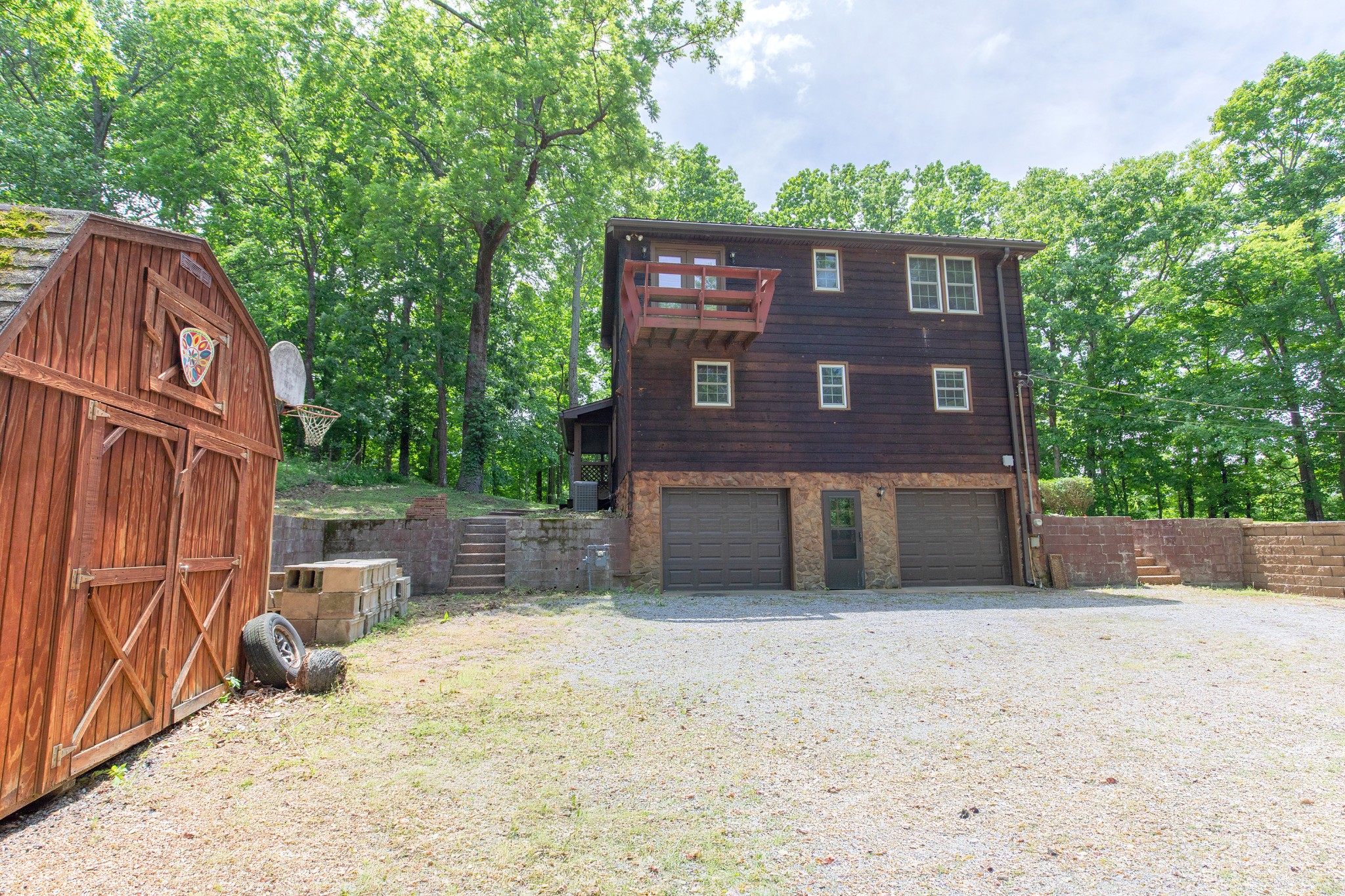 5050 Walkup Road Pegram TN 37143