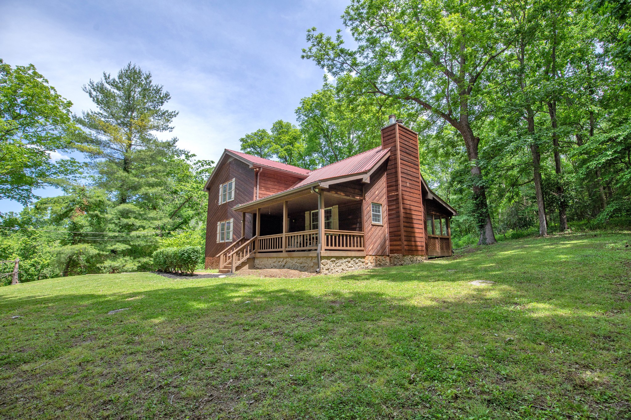 5050 Walkup Road Pegram TN 37143