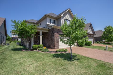 117 England Place Hendersonville TN 37075