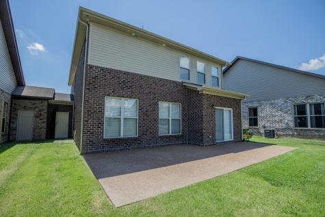 117 England Place Hendersonville TN 37075