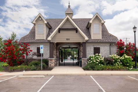 117 England Place Hendersonville TN 37075