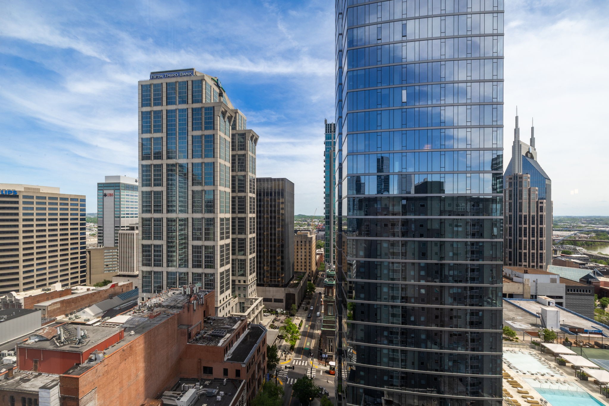 555 Church Street Nashville TN 37219