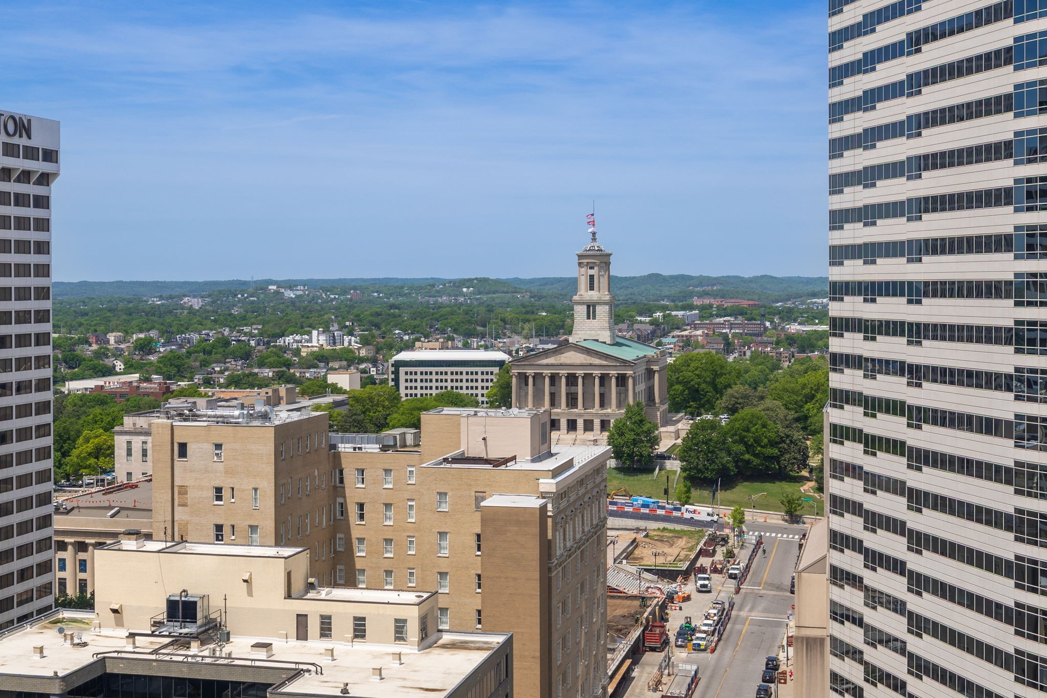 555 Church Street Nashville TN 37219