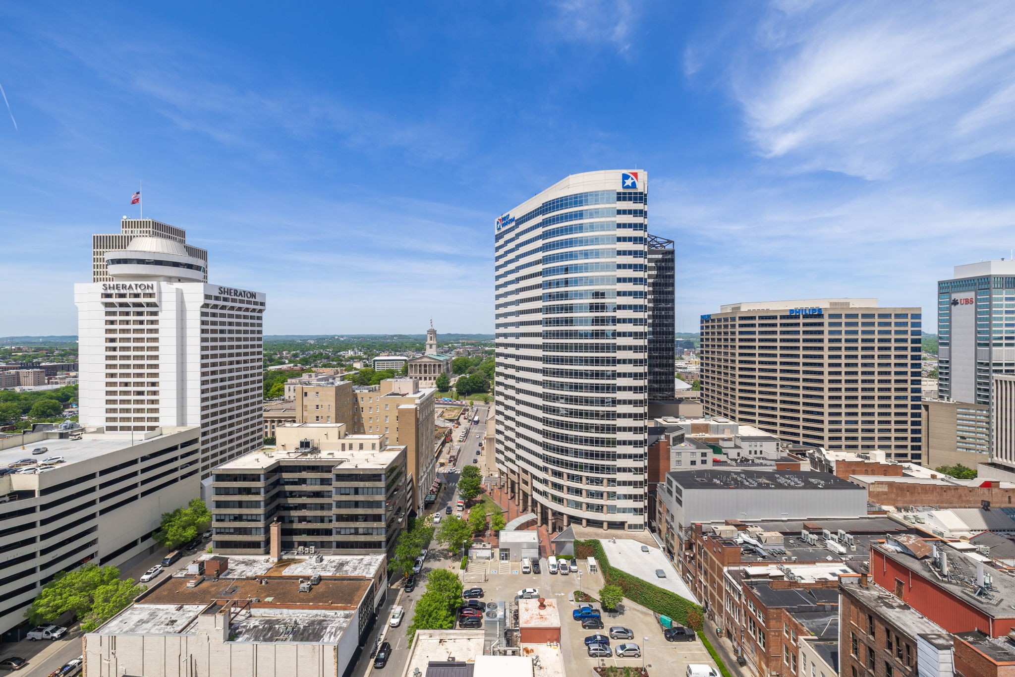 555 Church Street Nashville TN 37219