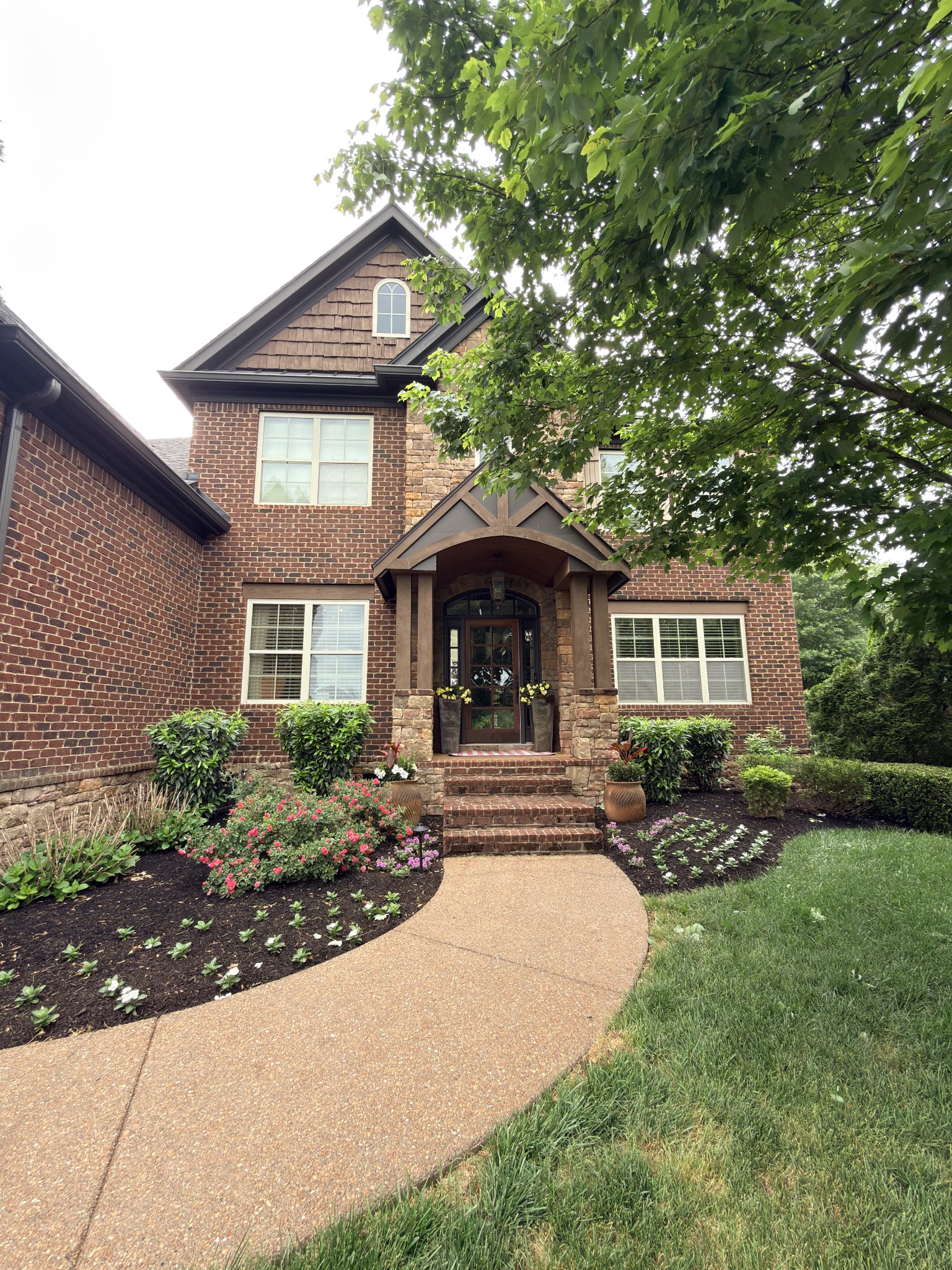 9005 Chardonnay Trace Franklin TN 37067