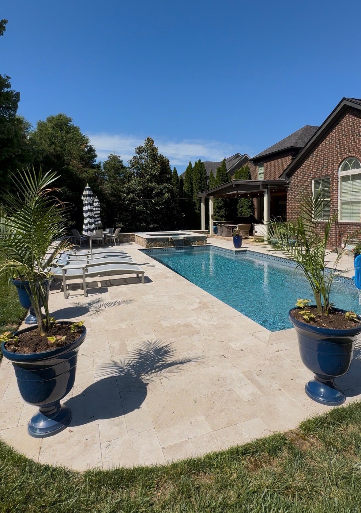 9005 Chardonnay Trace Franklin TN 37067