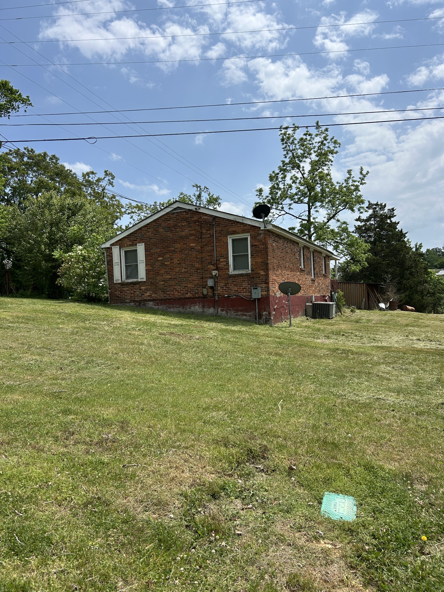7310 Fernvale Road Fairview TN 37062