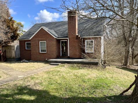911 Richardson Street Clarksville TN 37040