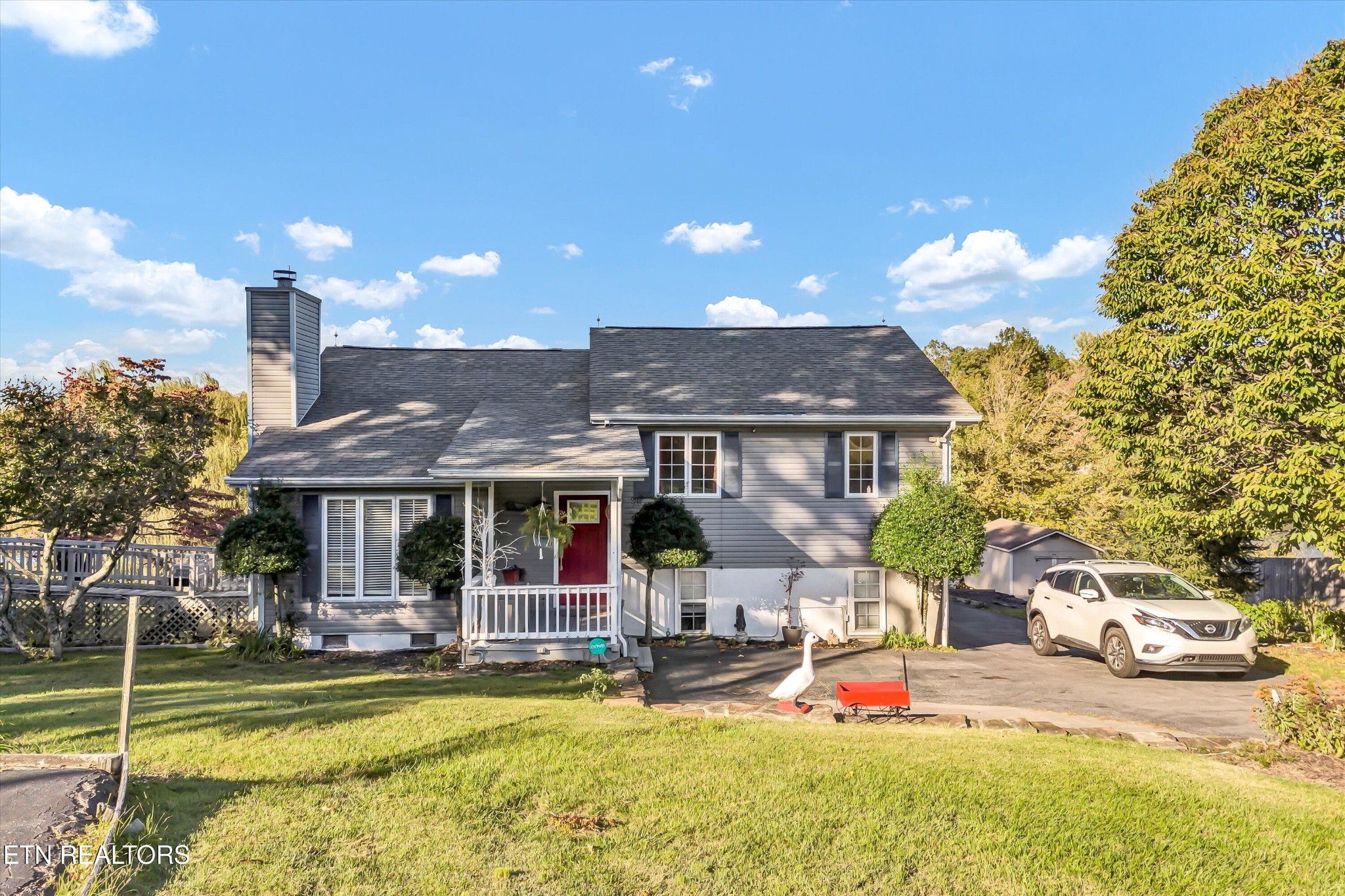 178 Idlewild Drive Sparta TN 38583