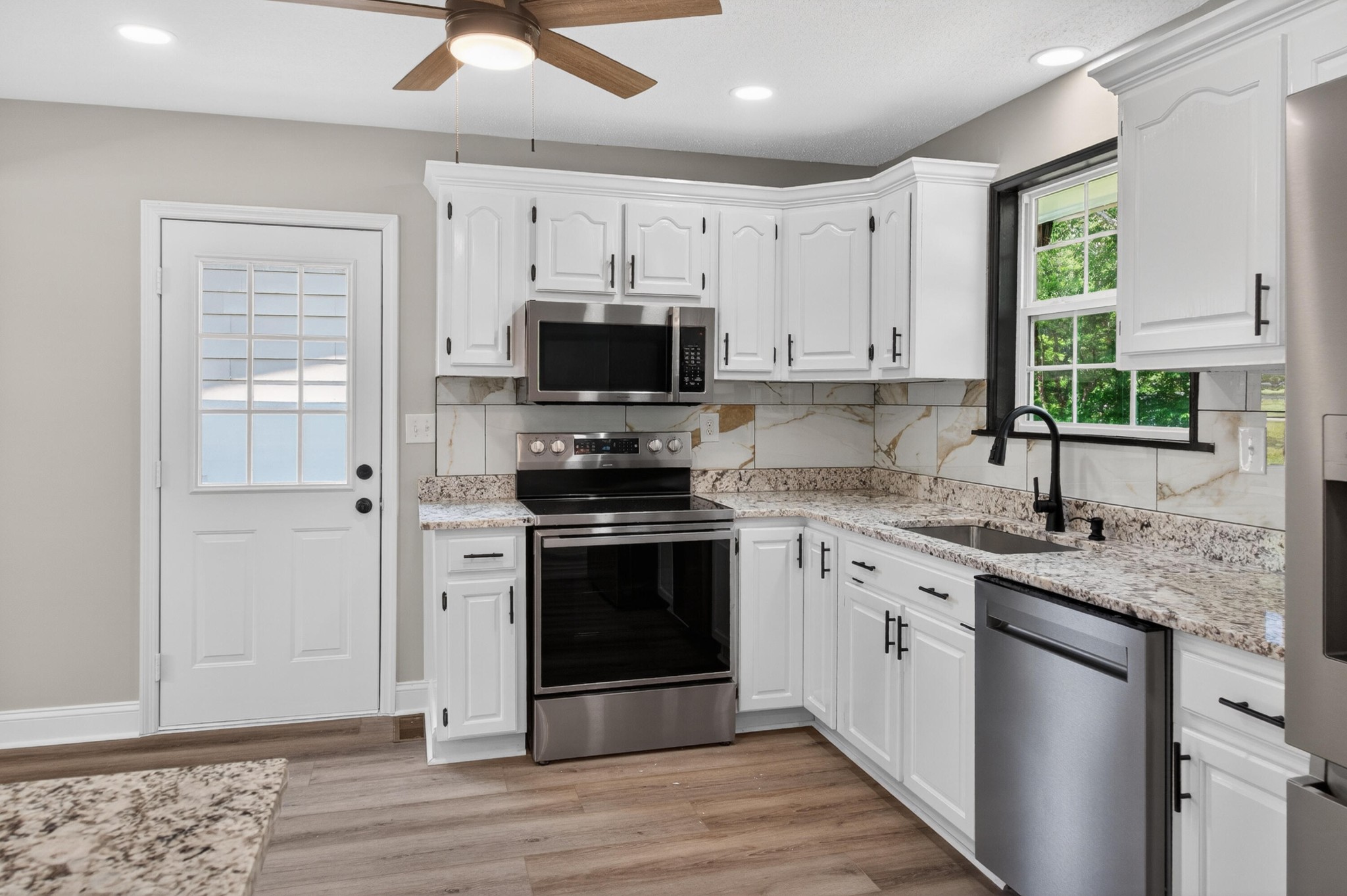 968 W Circle Drive Rossville GA 30741