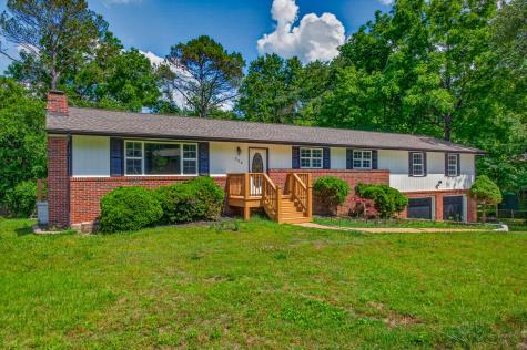968 W Circle Drive Rossville GA 30741