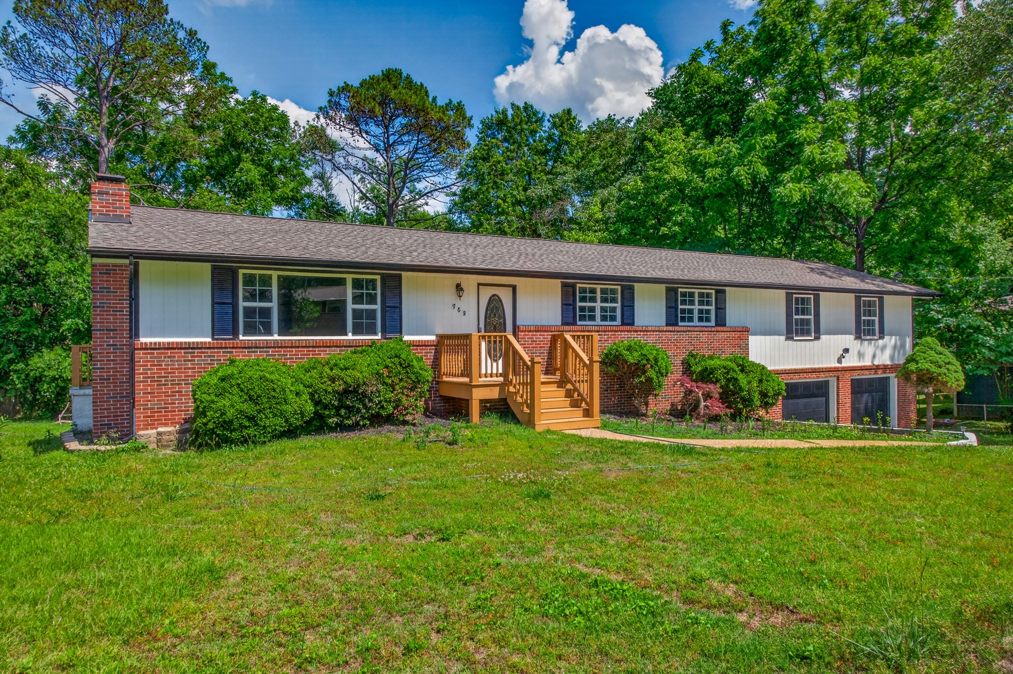 968 W Circle Drive Rossville GA 30741