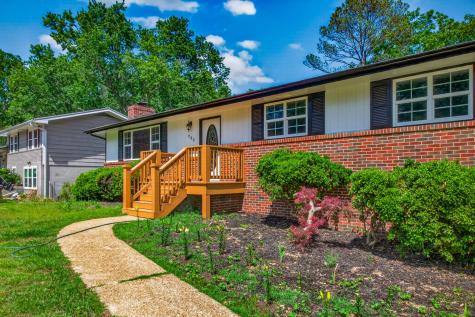 968 W Circle Drive Rossville GA 30741