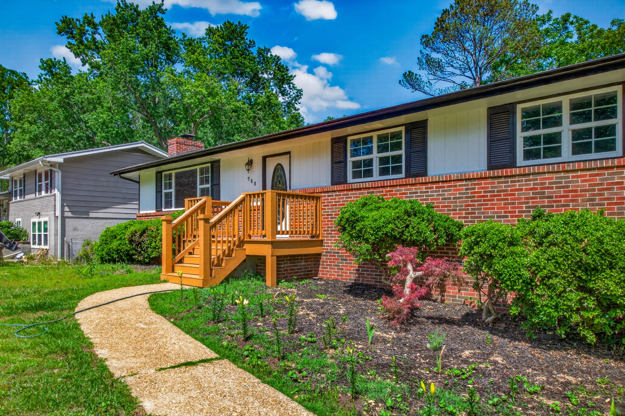 968 W Circle Drive Rossville GA 30741