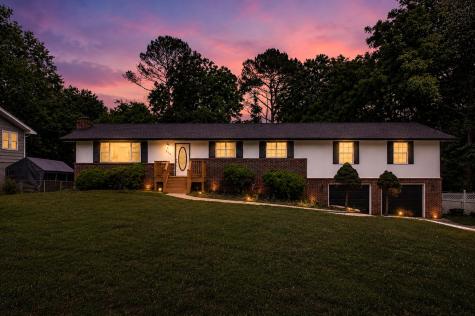 968 W Circle Drive Rossville GA 30741