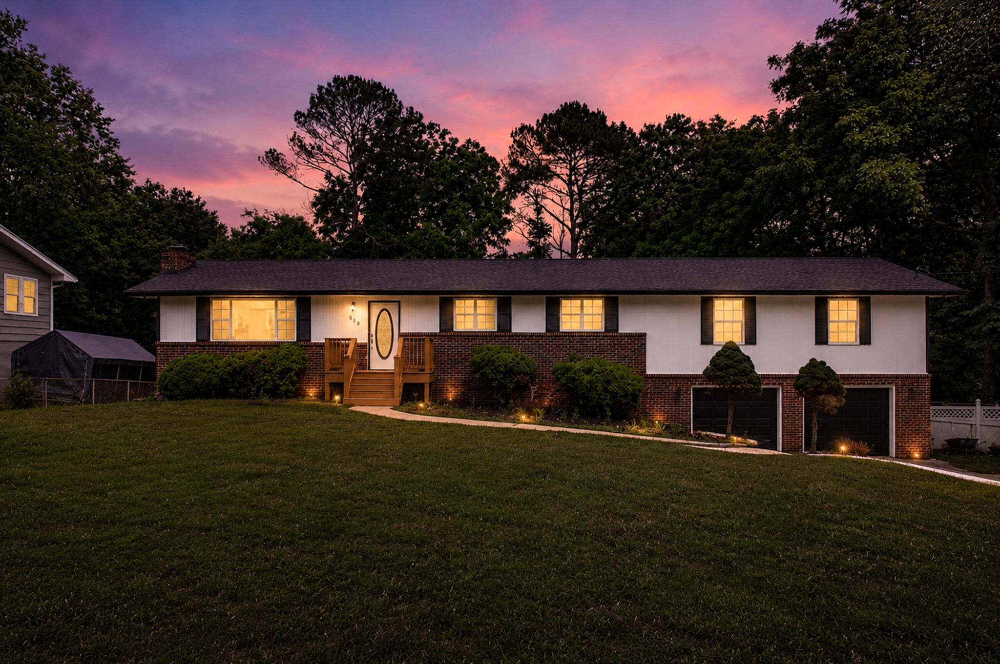968 W Circle Drive Rossville GA 30741