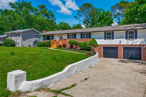 968 W Circle Drive Rossville GA 30741