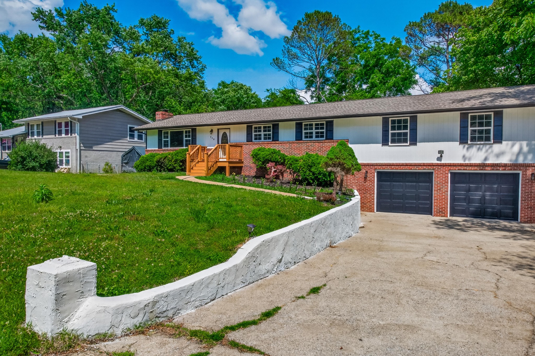 968 W Circle Drive Rossville GA 30741