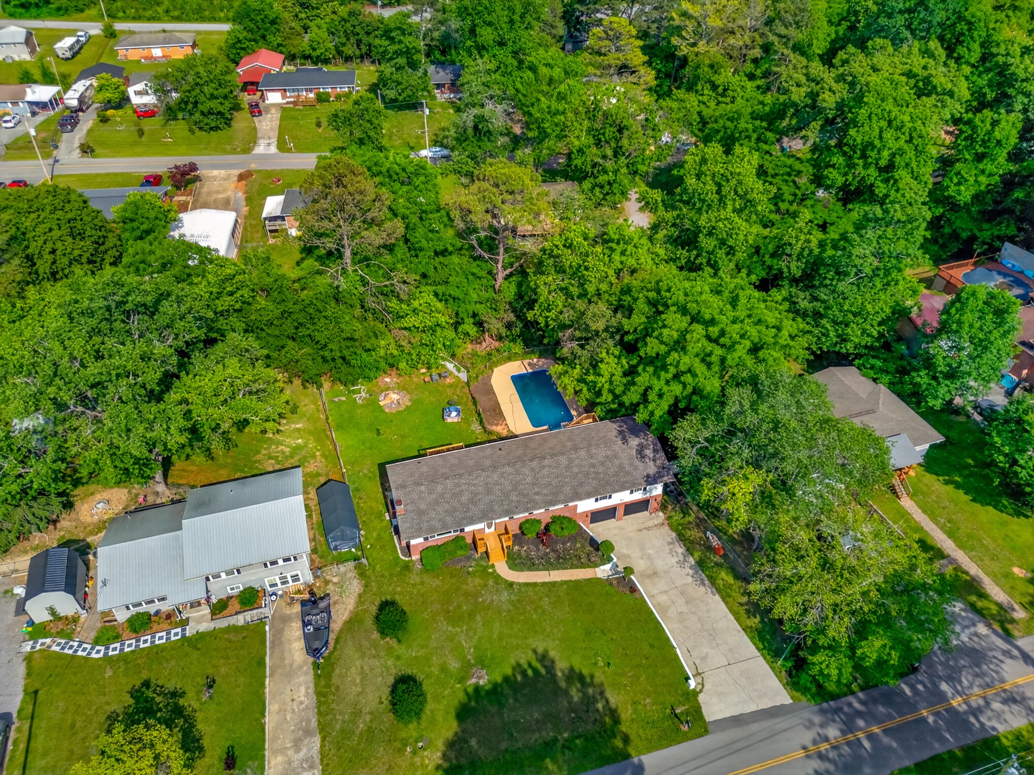 968 W Circle Drive Rossville GA 30741