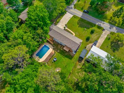 968 W Circle Drive Rossville GA 30741