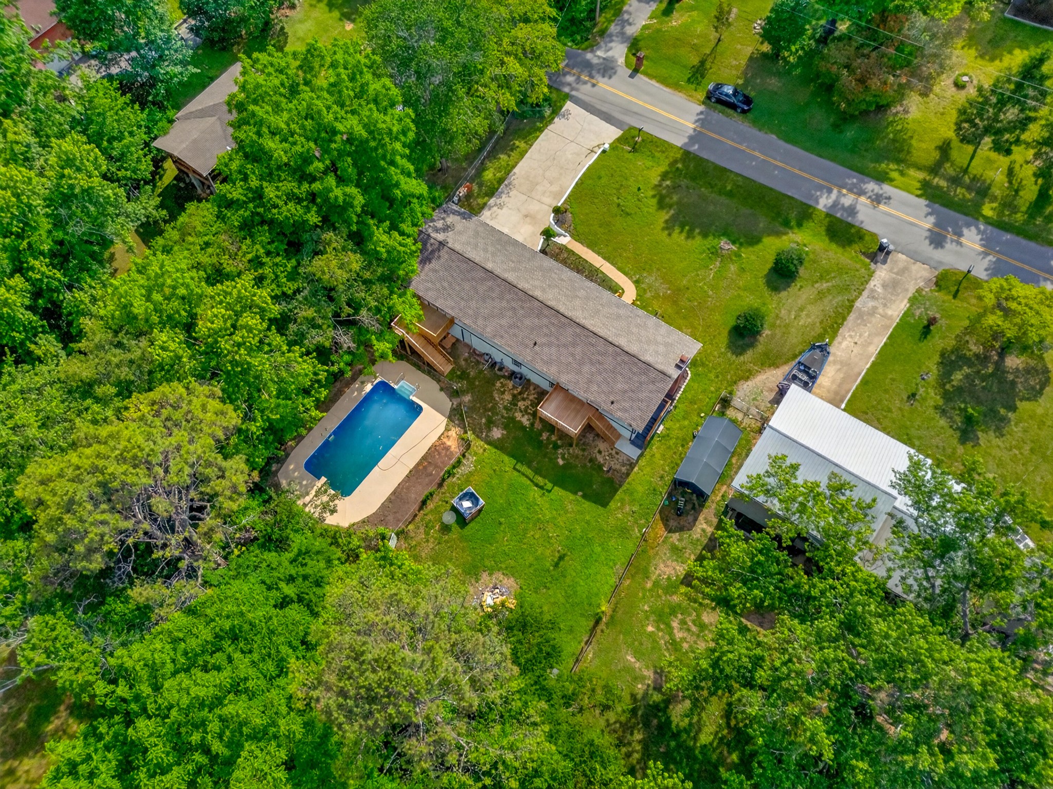 968 W Circle Drive Rossville GA 30741