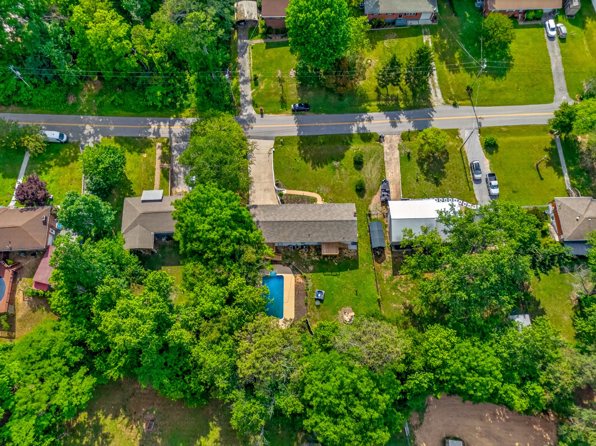968 W Circle Drive Rossville GA 30741