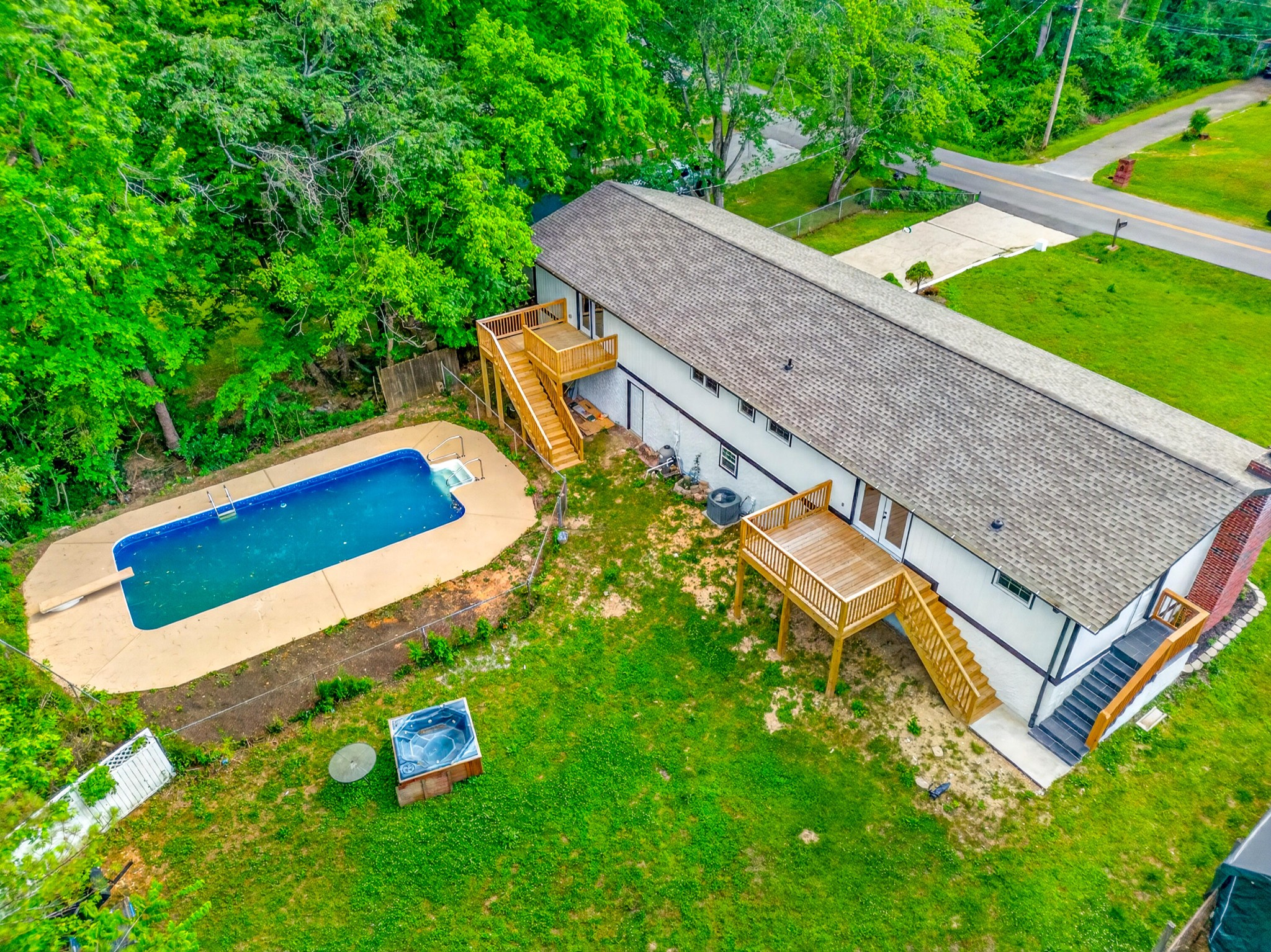 968 W Circle Drive Rossville GA 30741