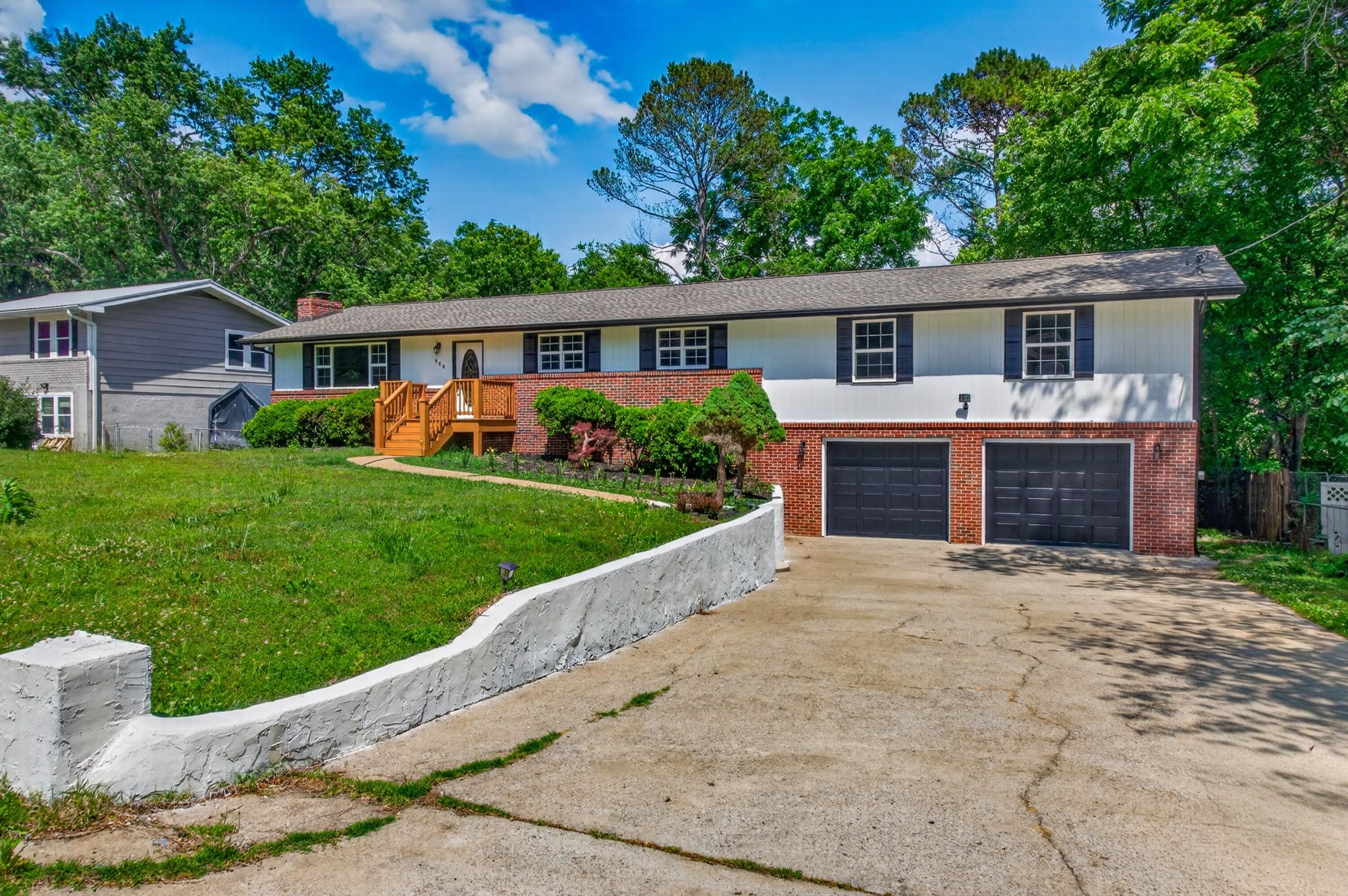 968 W Circle Drive Rossville GA 30741