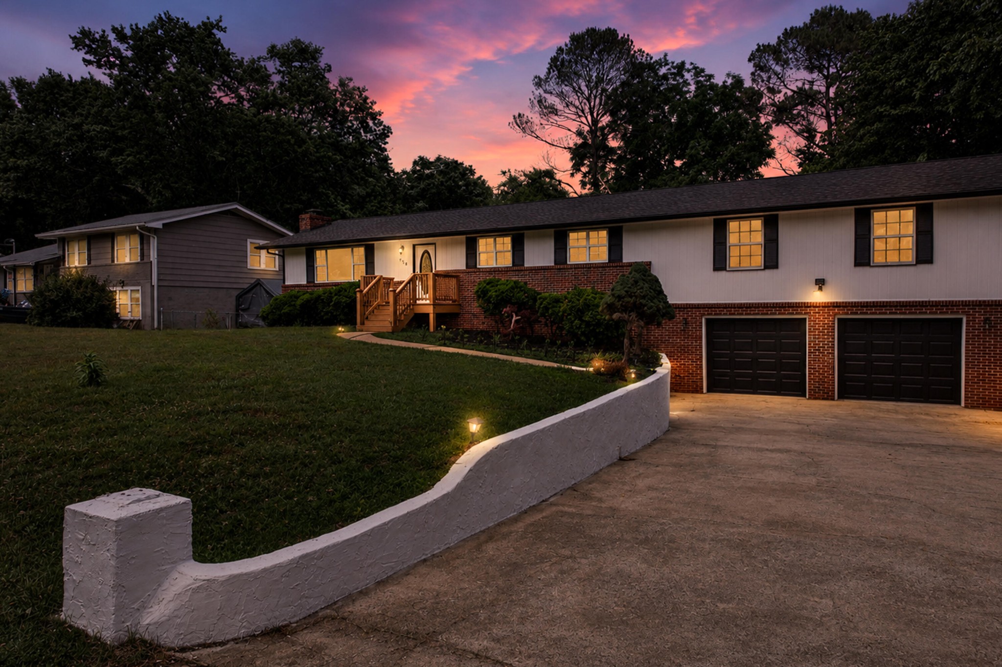 968 W Circle Drive Rossville GA 30741