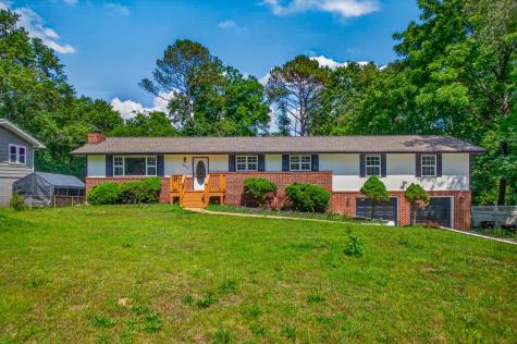 968 W Circle Drive Rossville GA 30741