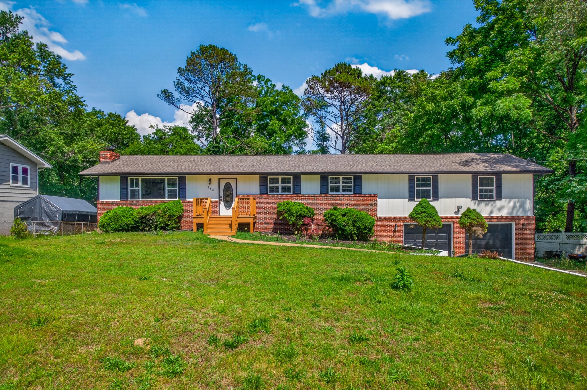 968 W Circle Drive Rossville GA 30741