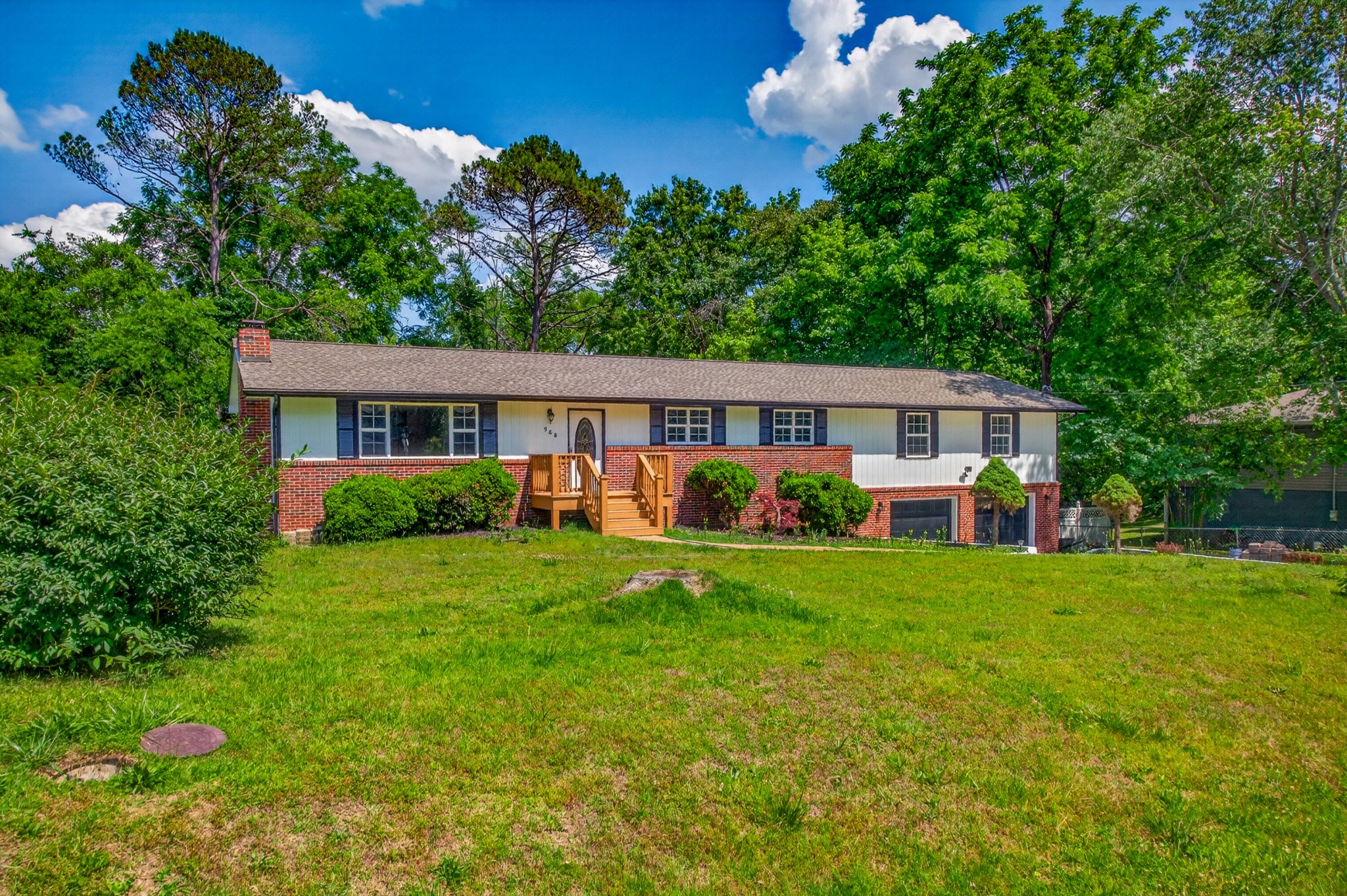 968 W Circle Drive Rossville GA 30741